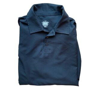 Under Armour Men's Golf Polo